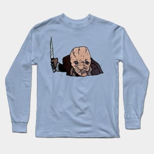 Dr. Philip K Decker Long Sleeve T-Shirt